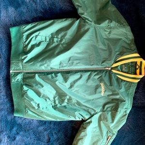Jameson Bomber Jacket